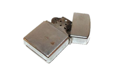 zippo lighter