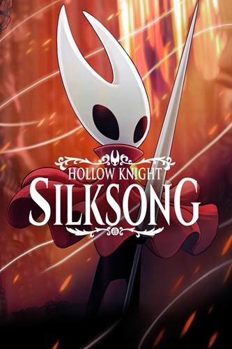 hollow knight: silksong